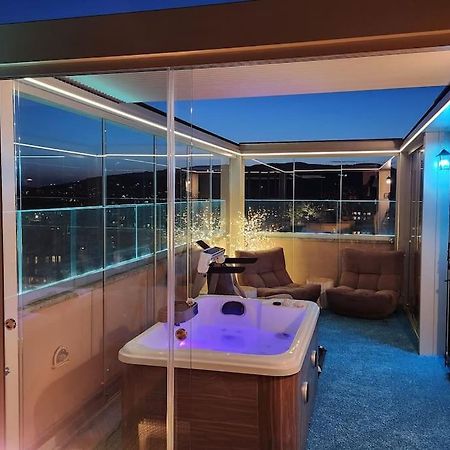 Apartament Attico 26 Perugia Zewnętrze zdjęcie