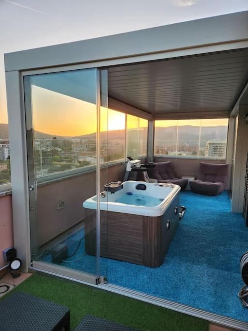 Apartament Attico 26 Perugia Zewnętrze zdjęcie