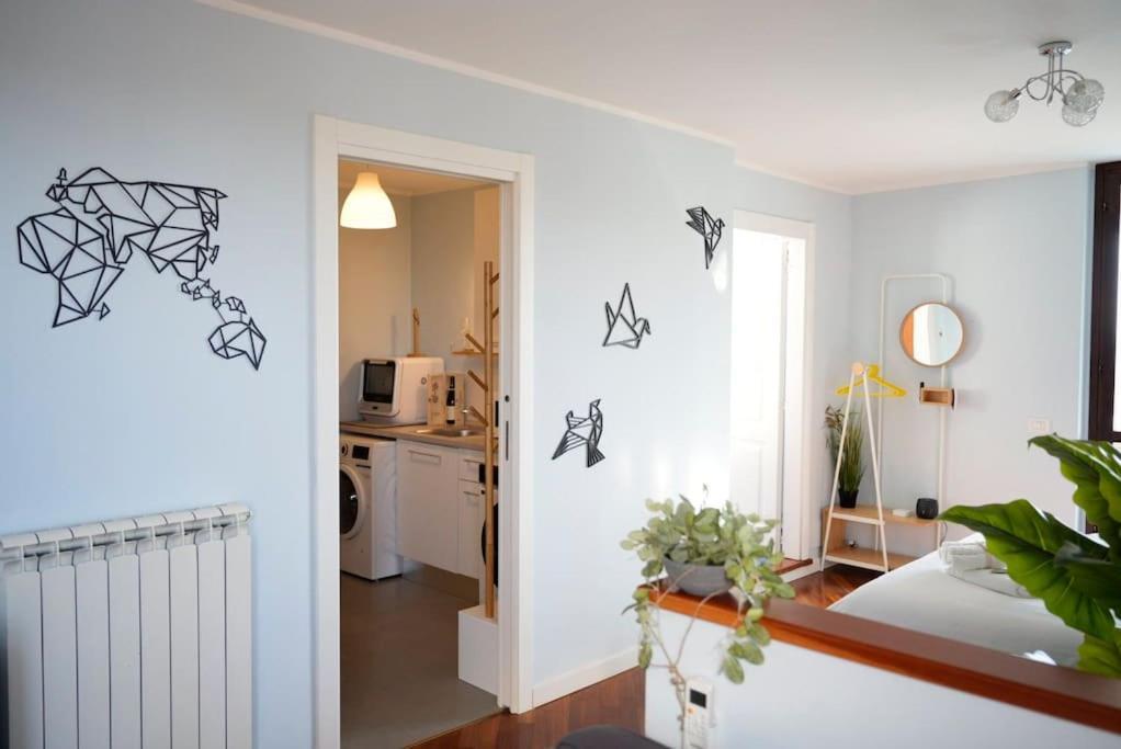 Apartament Attico 26 Perugia Zewnętrze zdjęcie
