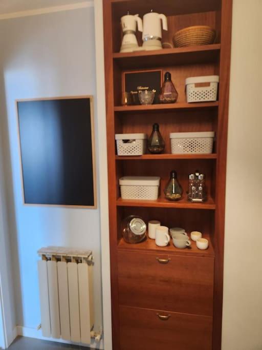 Apartament Attico 26 Perugia Zewnętrze zdjęcie