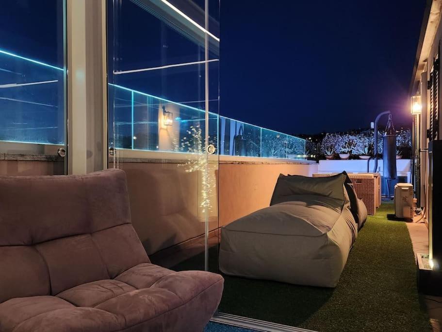 Apartament Attico 26 Perugia Zewnętrze zdjęcie