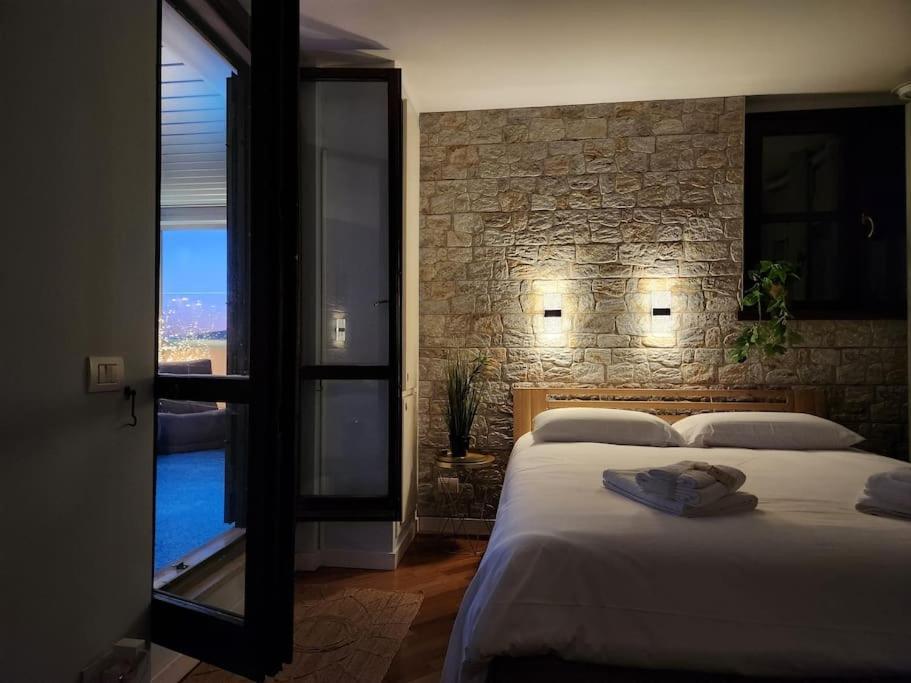 Apartament Attico 26 Perugia Zewnętrze zdjęcie