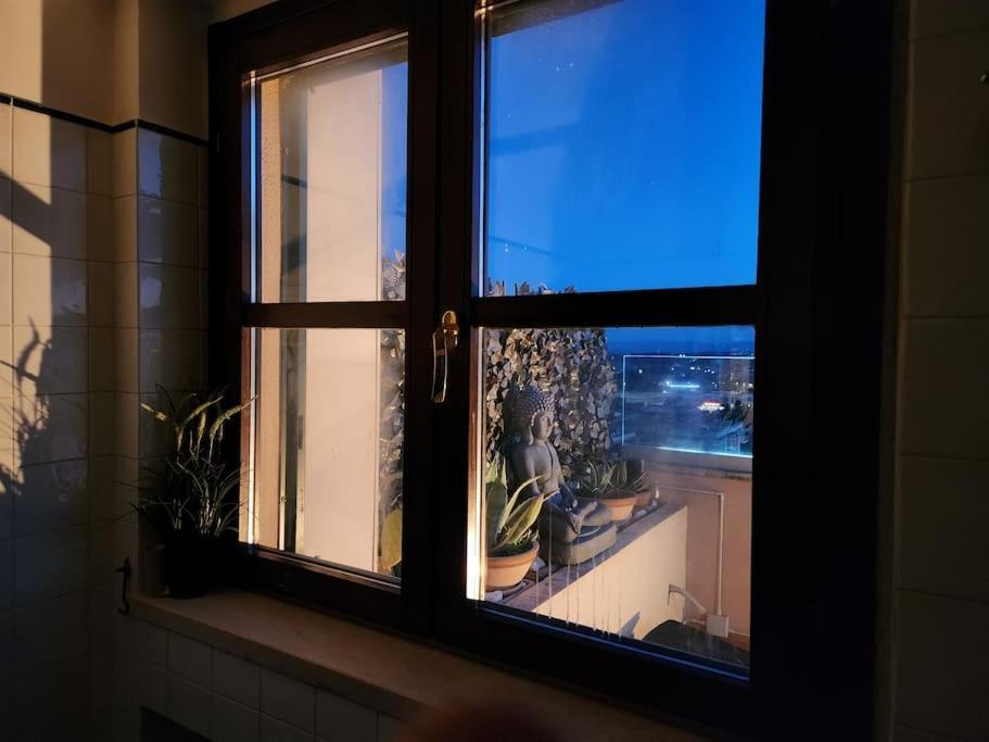 Apartament Attico 26 Perugia Zewnętrze zdjęcie