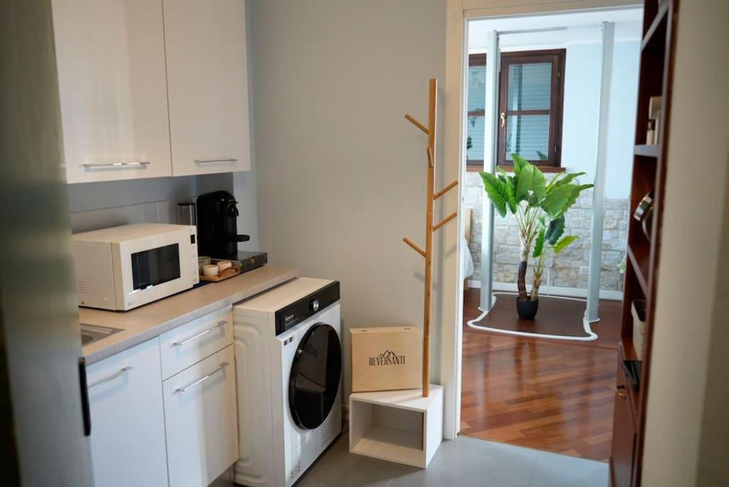 Apartament Attico 26 Perugia Zewnętrze zdjęcie