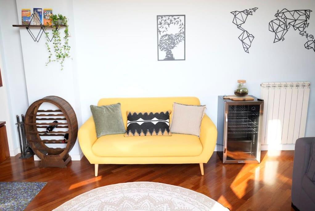 Apartament Attico 26 Perugia Zewnętrze zdjęcie