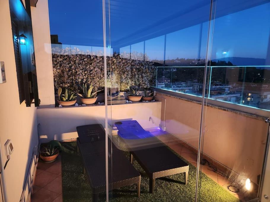 Apartament Attico 26 Perugia Zewnętrze zdjęcie