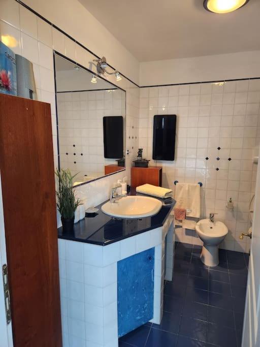 Apartament Attico 26 Perugia Zewnętrze zdjęcie