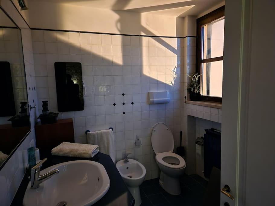 Apartament Attico 26 Perugia Zewnętrze zdjęcie
