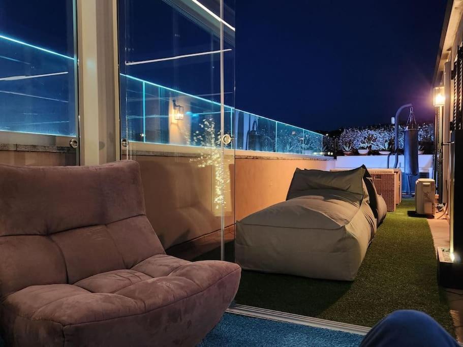 Apartament Attico 26 Perugia Zewnętrze zdjęcie